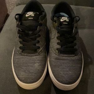 Boys Nike sneakers